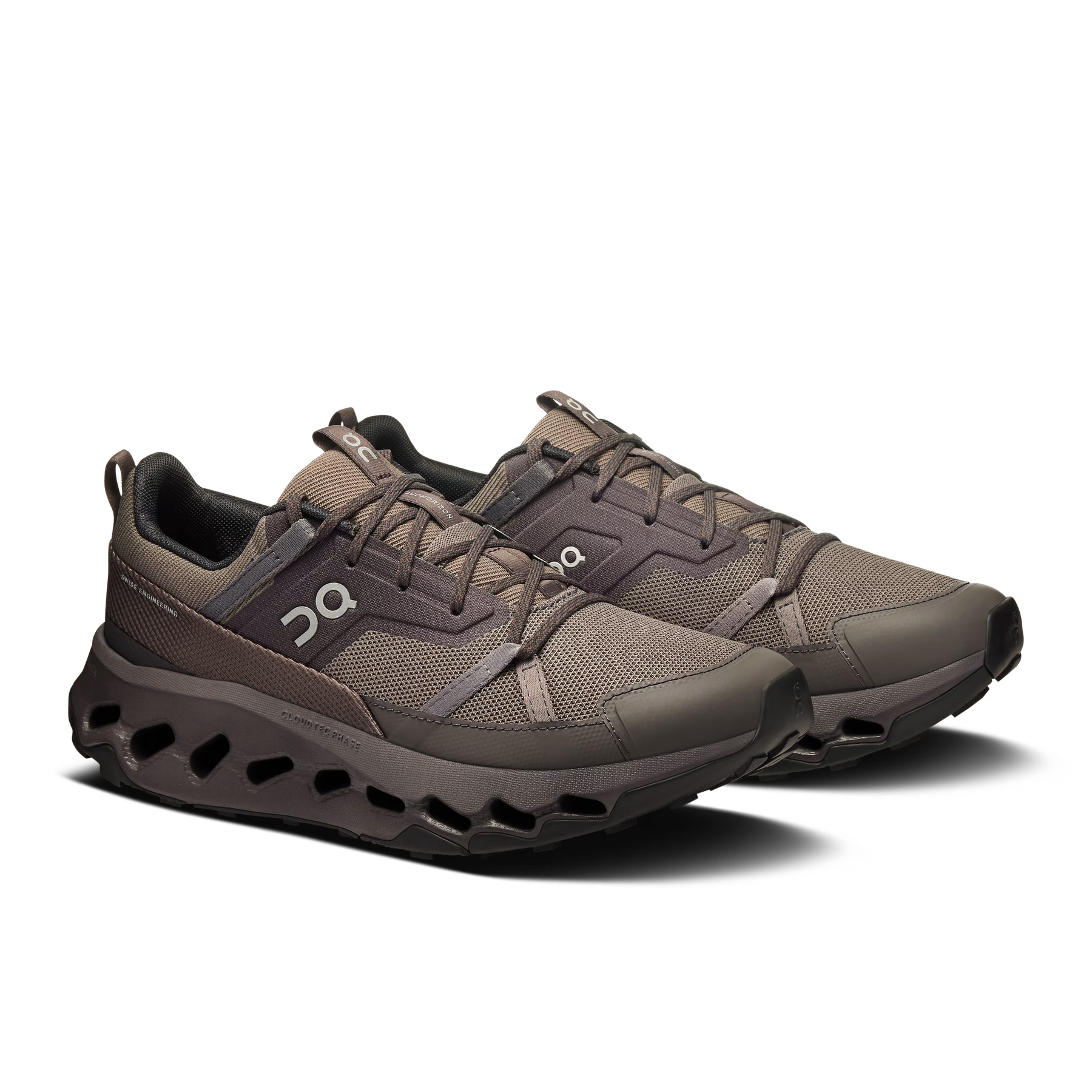 Tênis Feminino On Running Cloudhorizon Eclipse | Pebble