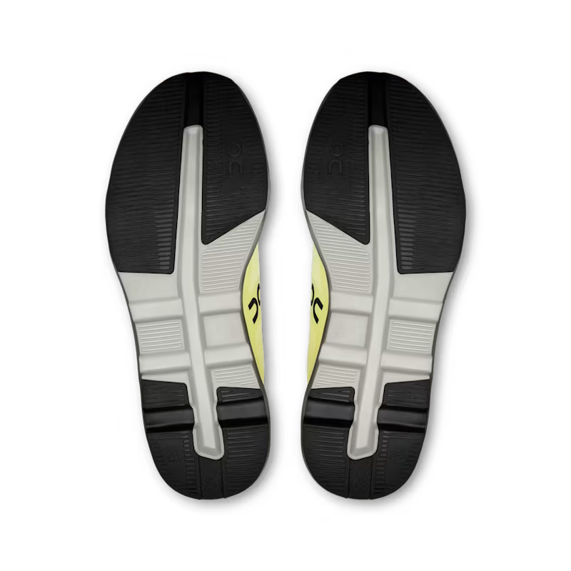 On Running Cloudzone Limelight | Black