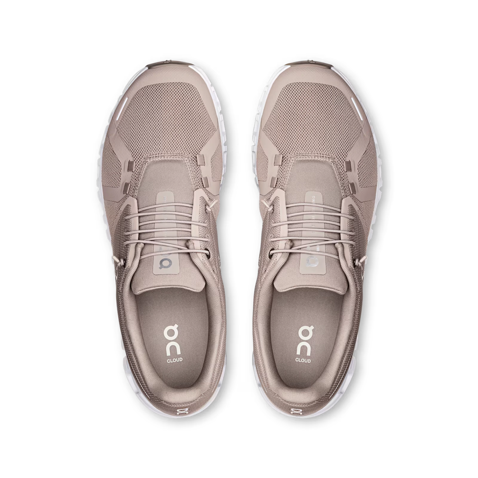 Cloud 6 - Fog | White