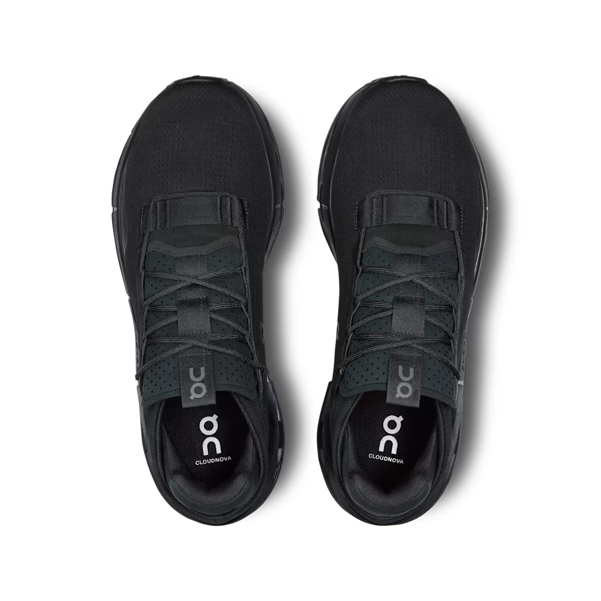On Running Cloudnova 2 All Black