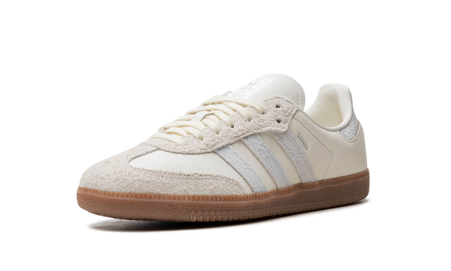 Adidas Samba 'NAKED – Copenhagen Lace'
