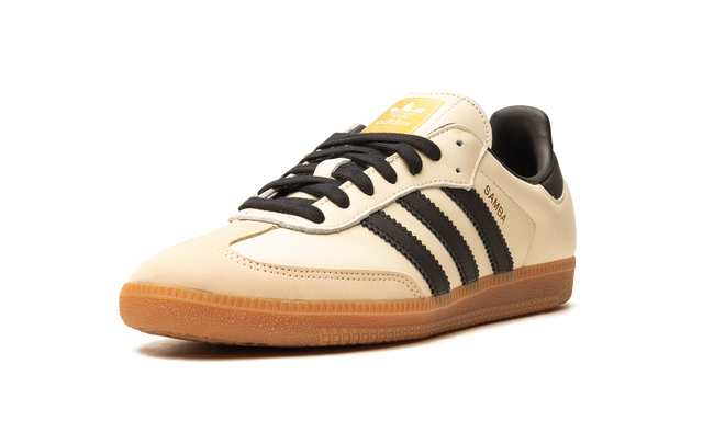 Adidas Samba OG WMNS 'Sand Strata'