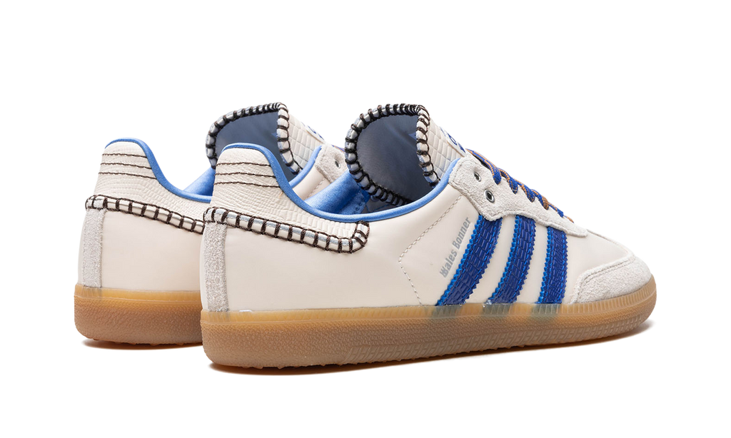 Adidas Samba 'Wales Bonner – Wonder Clay Royal Blue'