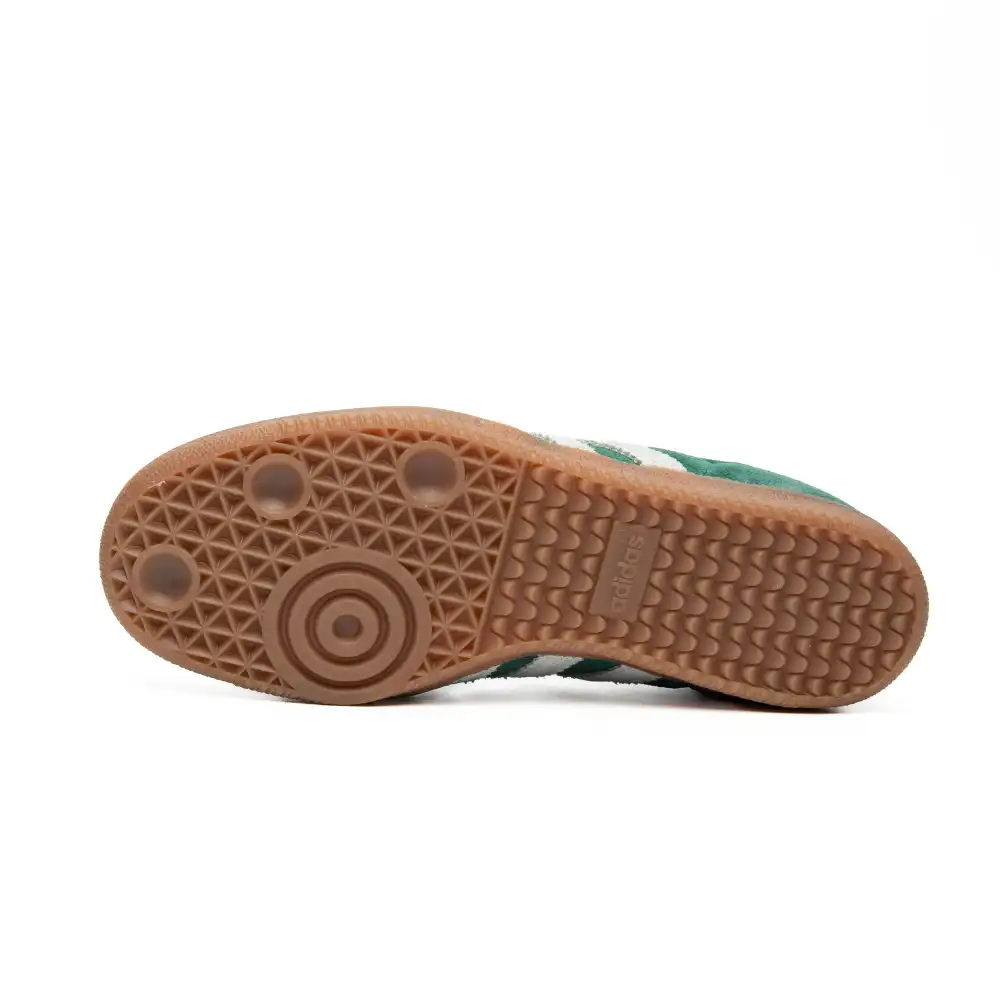 Adidas Samba OG 'Collegiate Green'