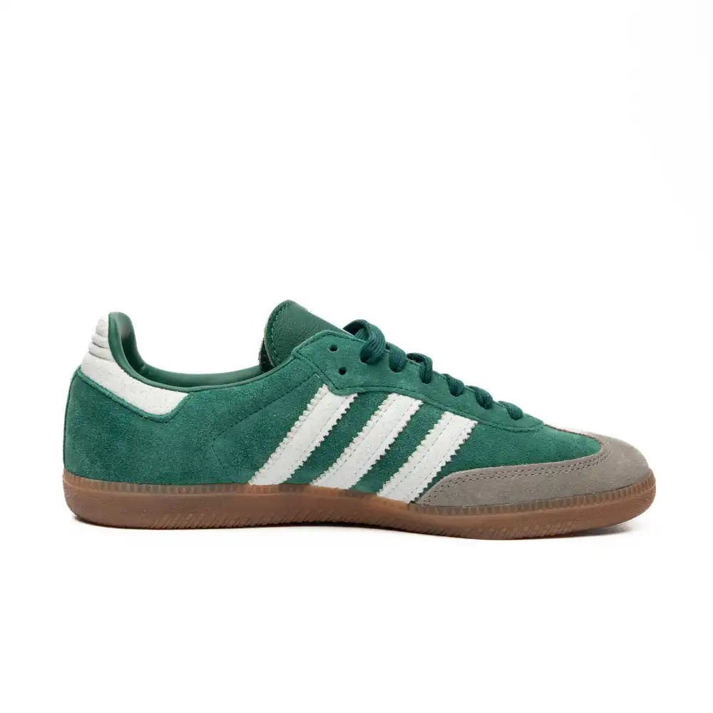Adidas Samba OG 'Collegiate Green'