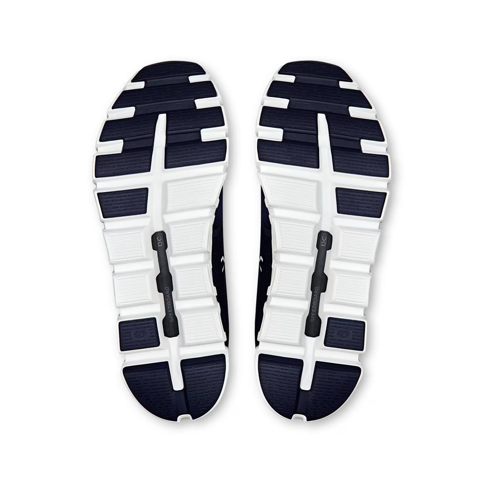 Cloud 6 - Midnight | White