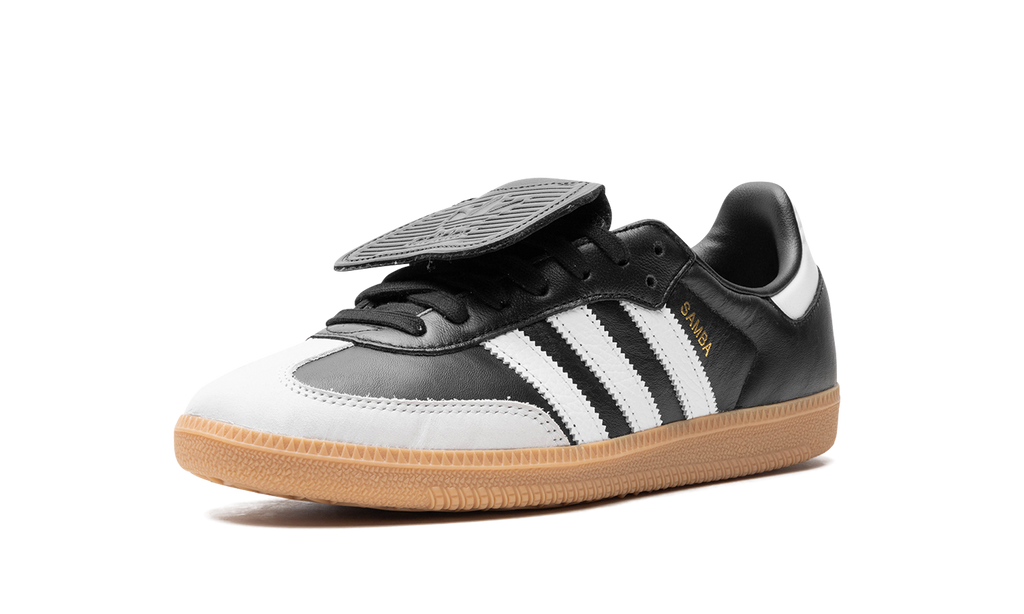 Adidas Samba LT 'Black White'