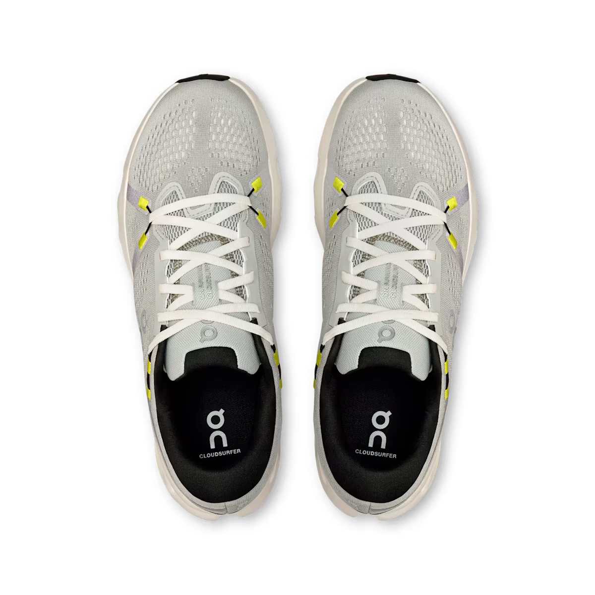 Cloudsurfer 2 - Glacier | Ivory