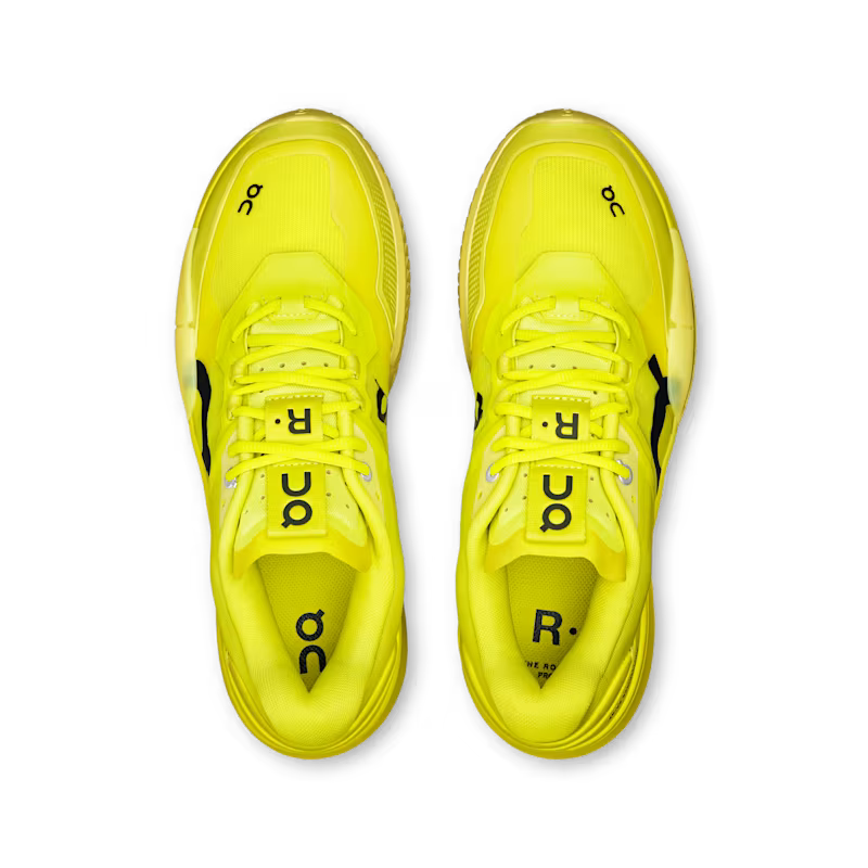 The Roger Pro 2 Clay Lime | Limelight