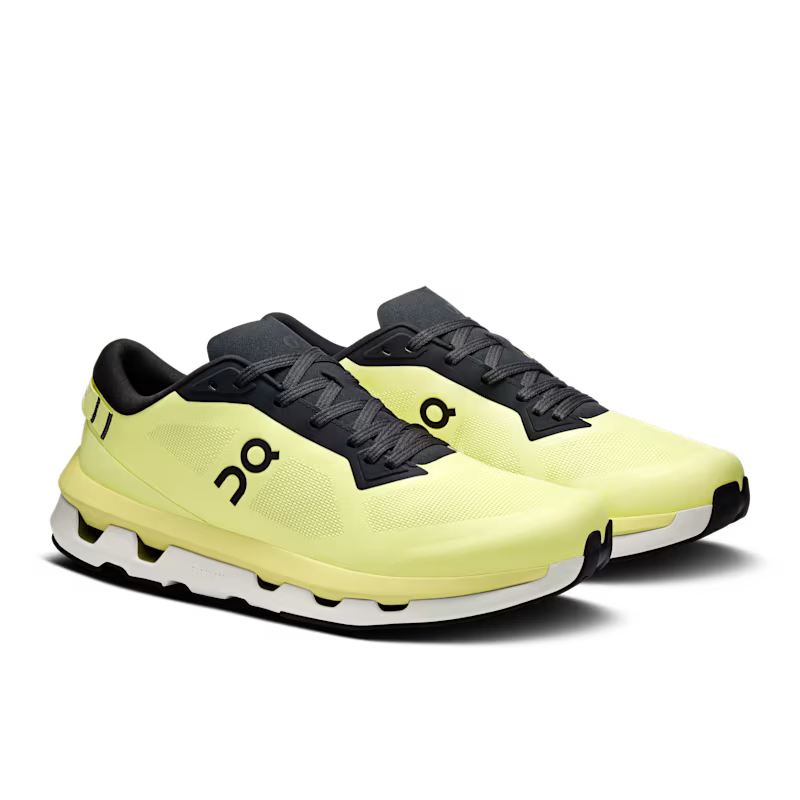 On Running Cloudzone Limelight | Black