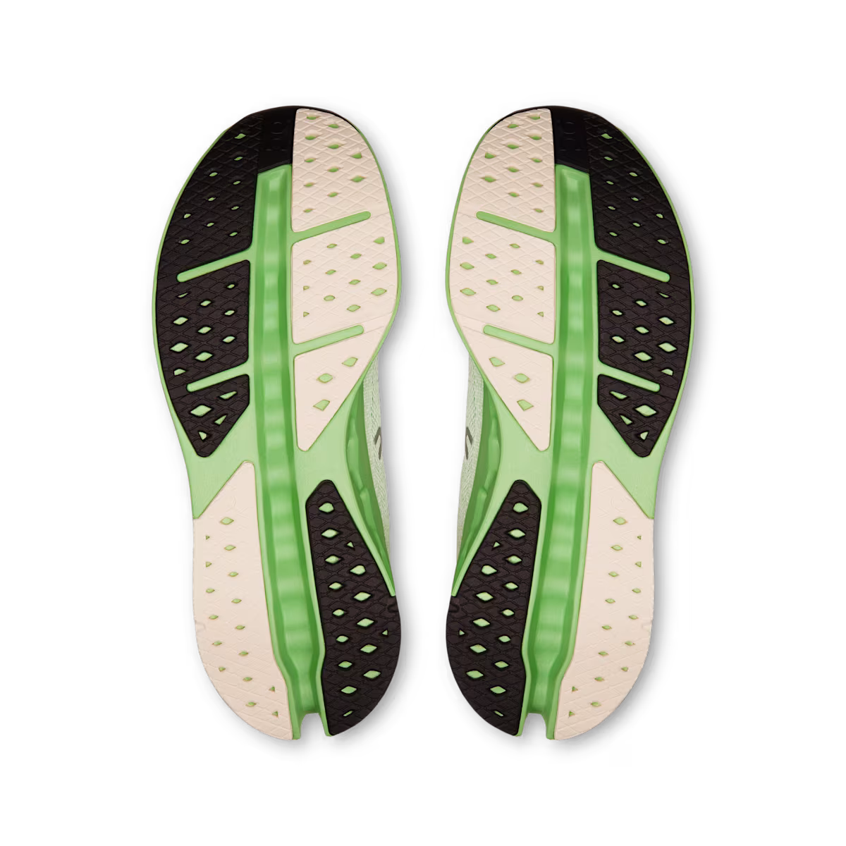 On Running Cloudsurfer Max Ivory | Honeydew