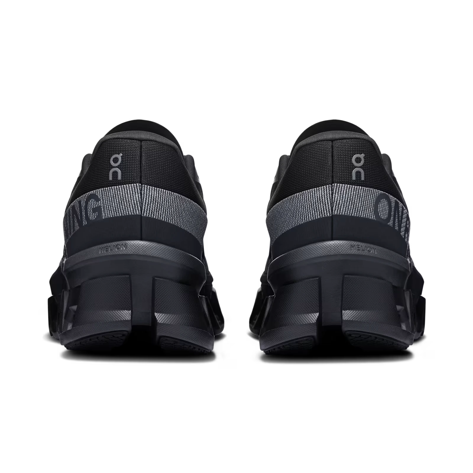 Cloudmonster 2 - Black | Black - Masculino