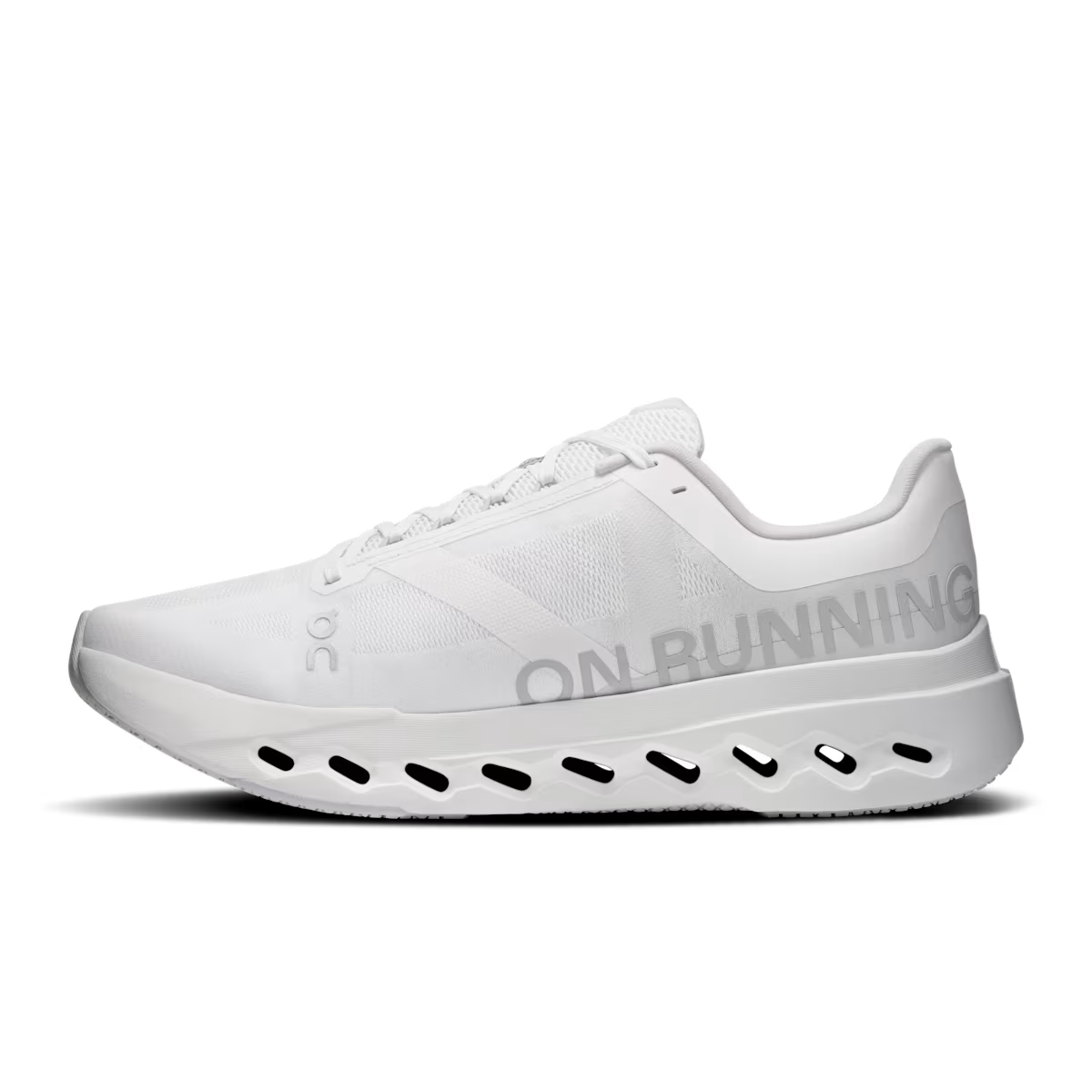 On Running Cloudsurfer Next White | White