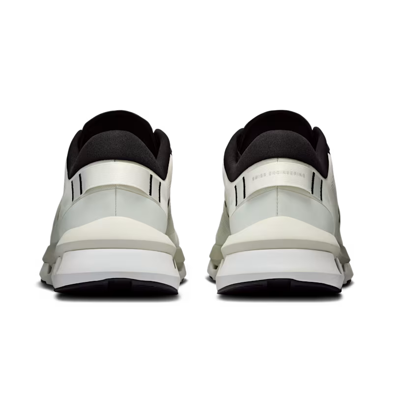 On Running Cloudzone Ice | Black