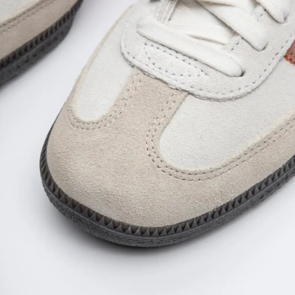 Adidas Samba OG 'Crystal White'