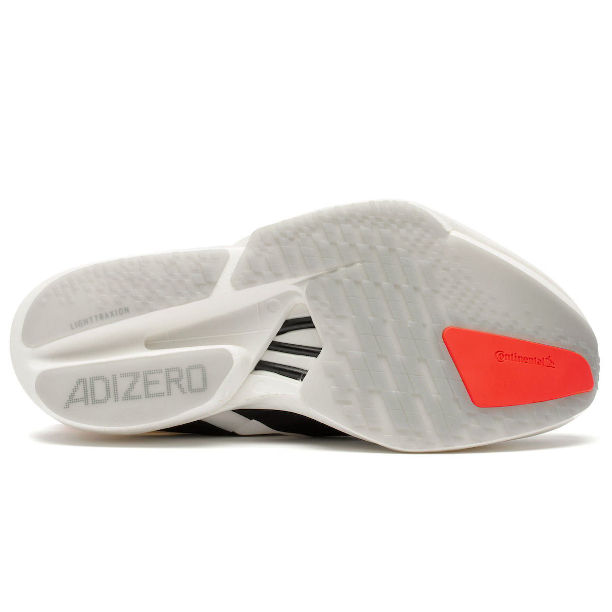 Adidas Adizero Adios Pro 4 Cloud White Core Black