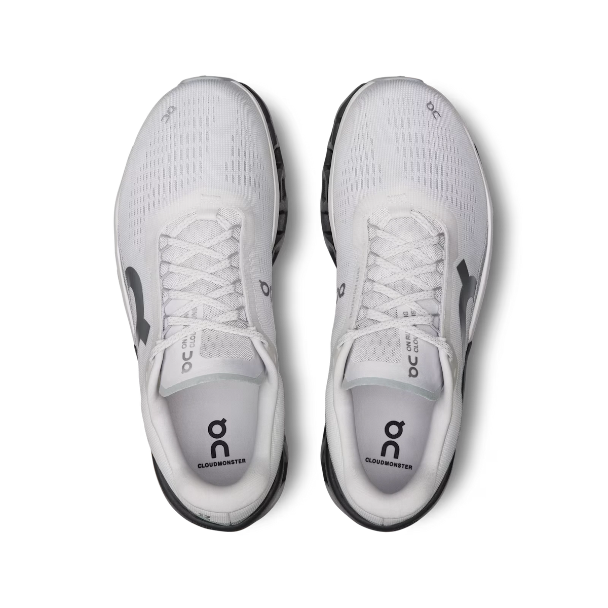 Cloudmonster 2 - Frost | Rock - Masculino