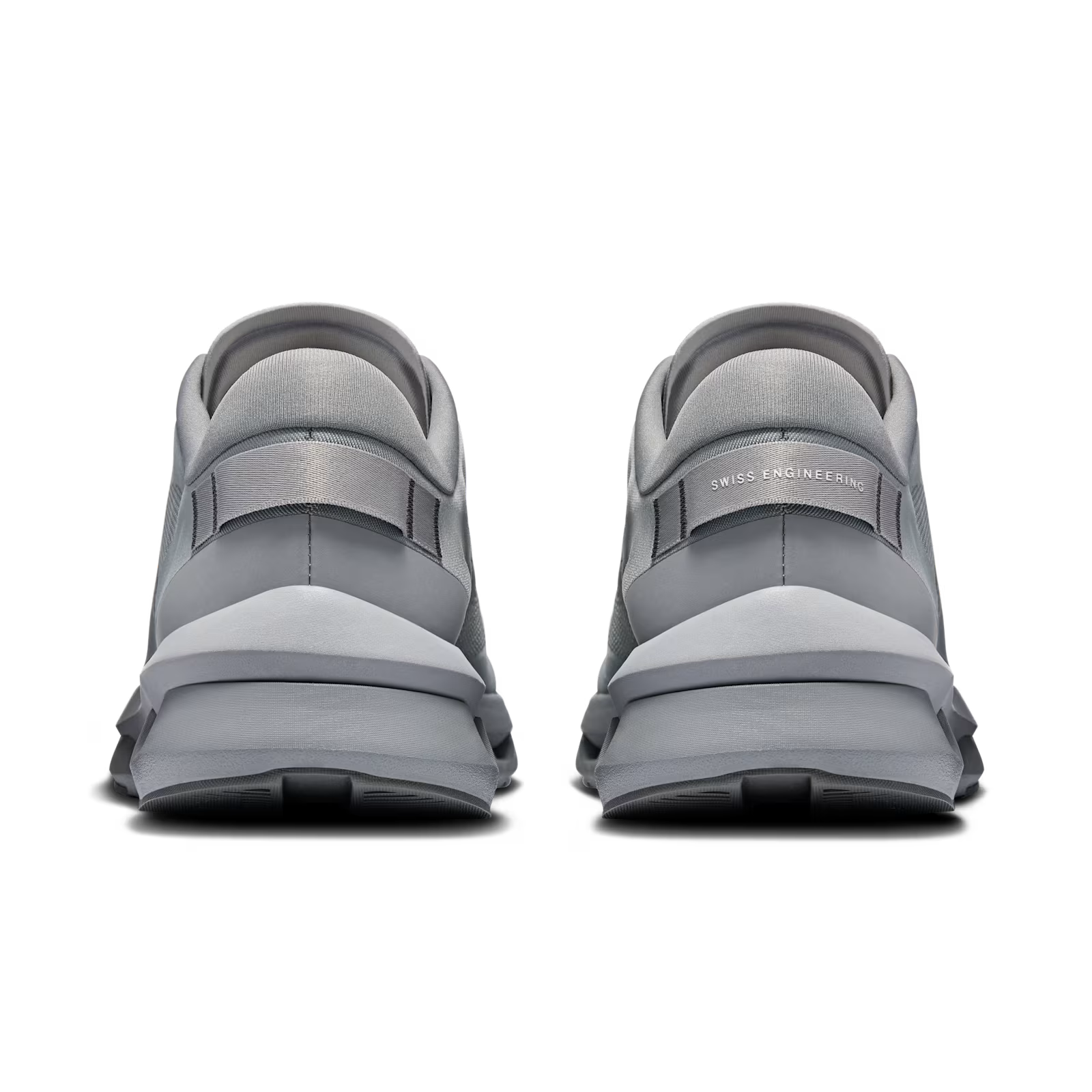 On Running Cloudzone Alloy | Rock