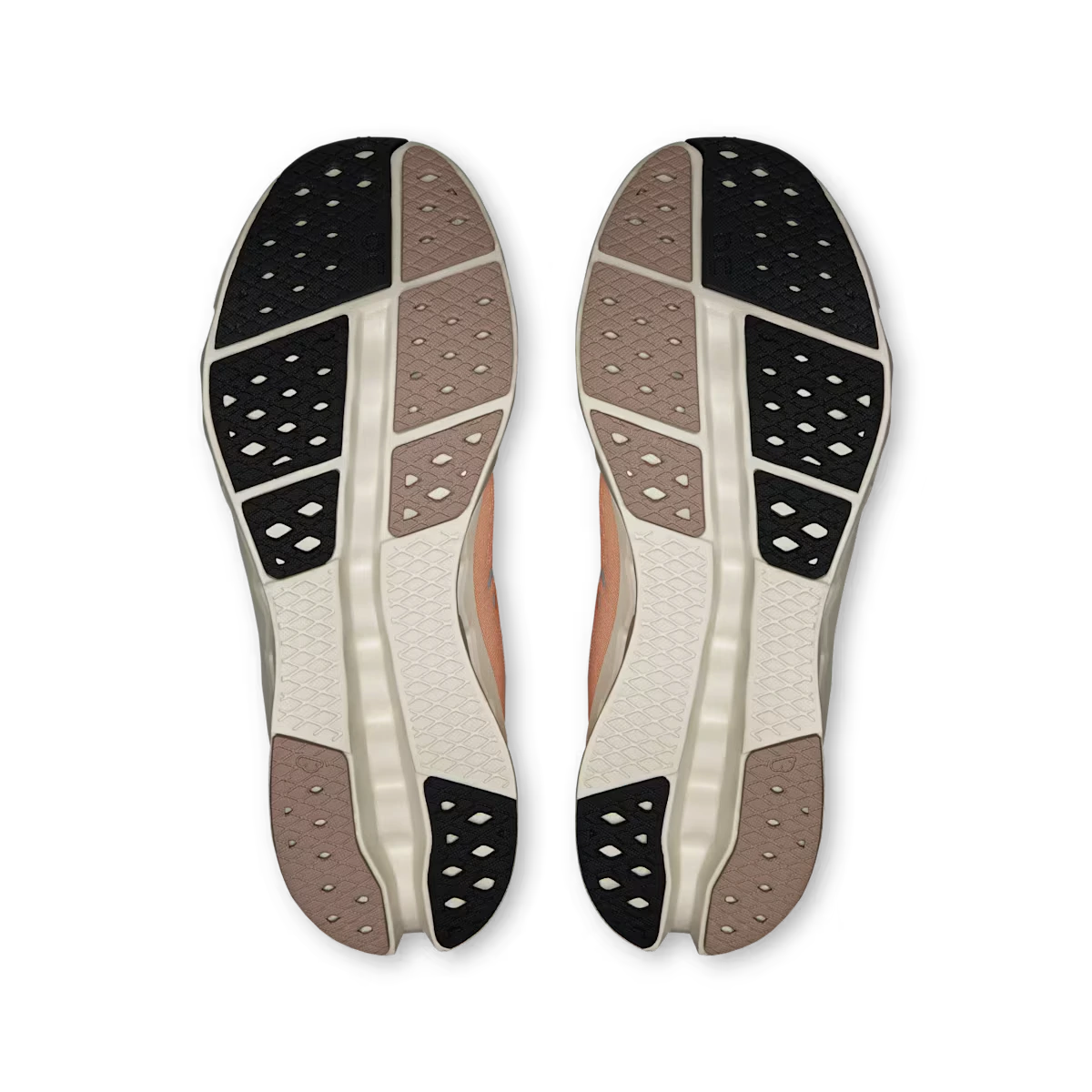 On Running Cloudsurfer 2 Tangerine | Ivory