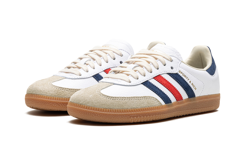 Adidas Samba OG 'Sporty & Rich – USA'