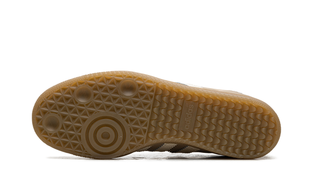 Adidas Samba 'Wales Bonner – Desert White'