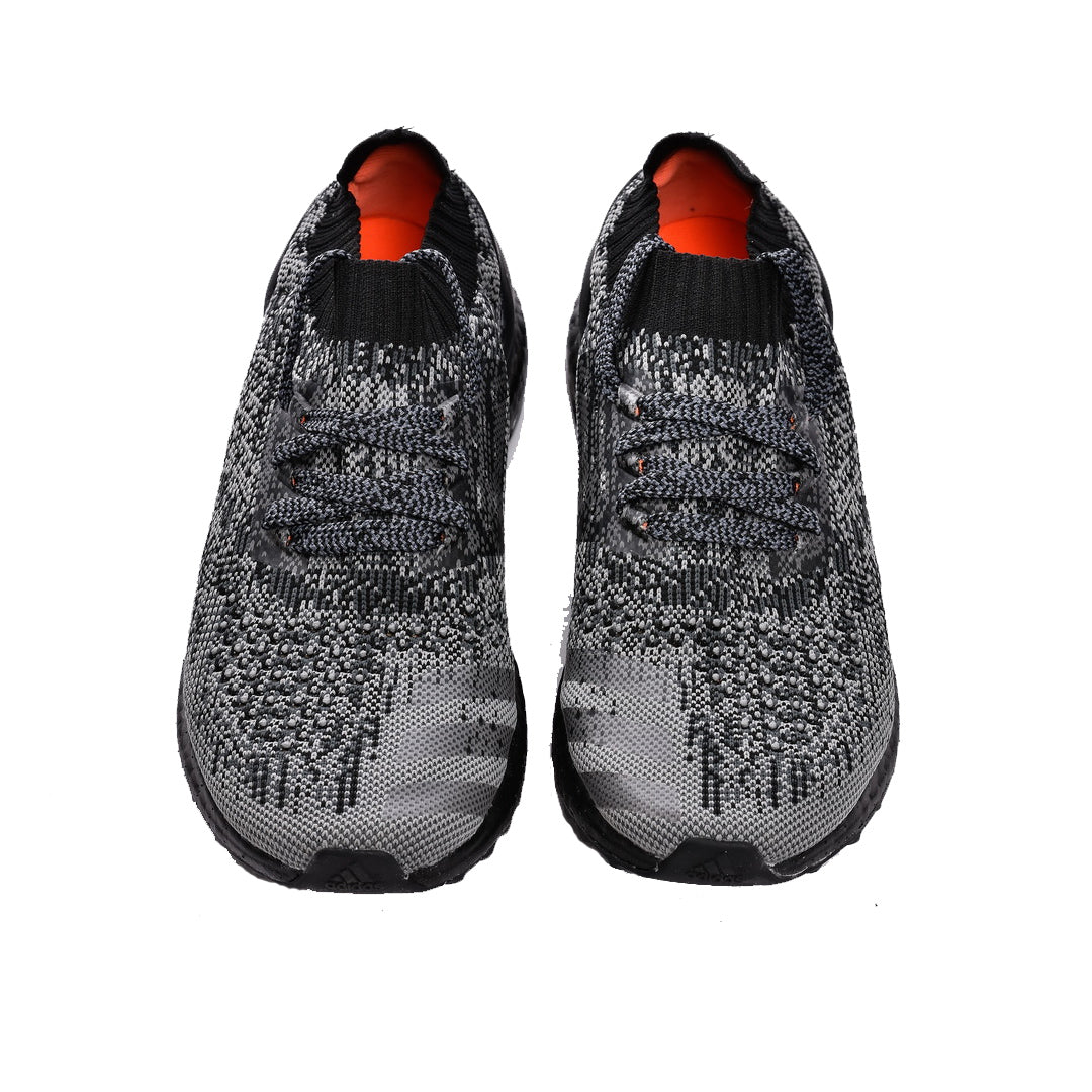 Ultra Boost Uncaged “BlackGrey”
