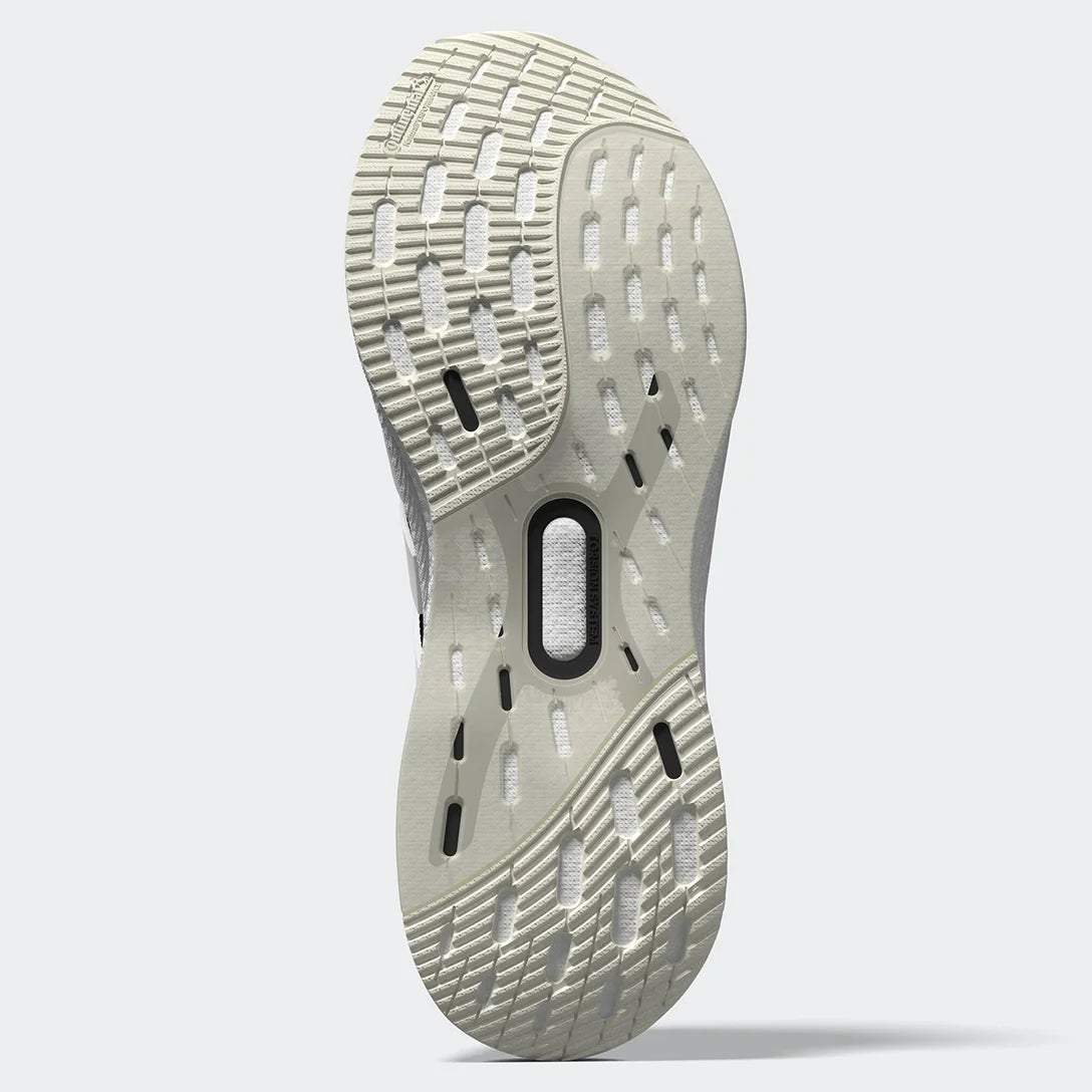 Adidas Ultraboost 5 - Black White