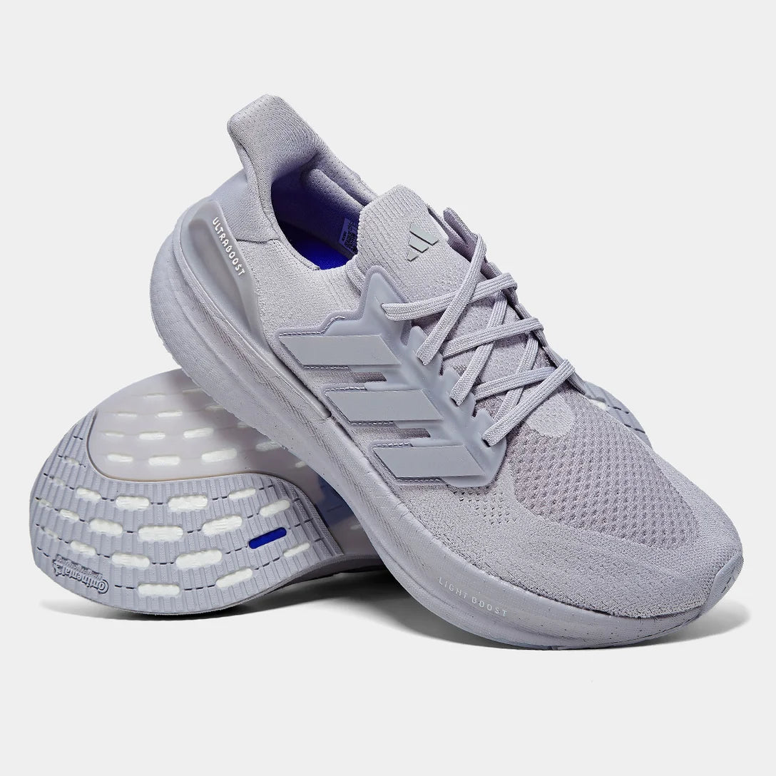 Adidas Ultraboost 5 - Cinza