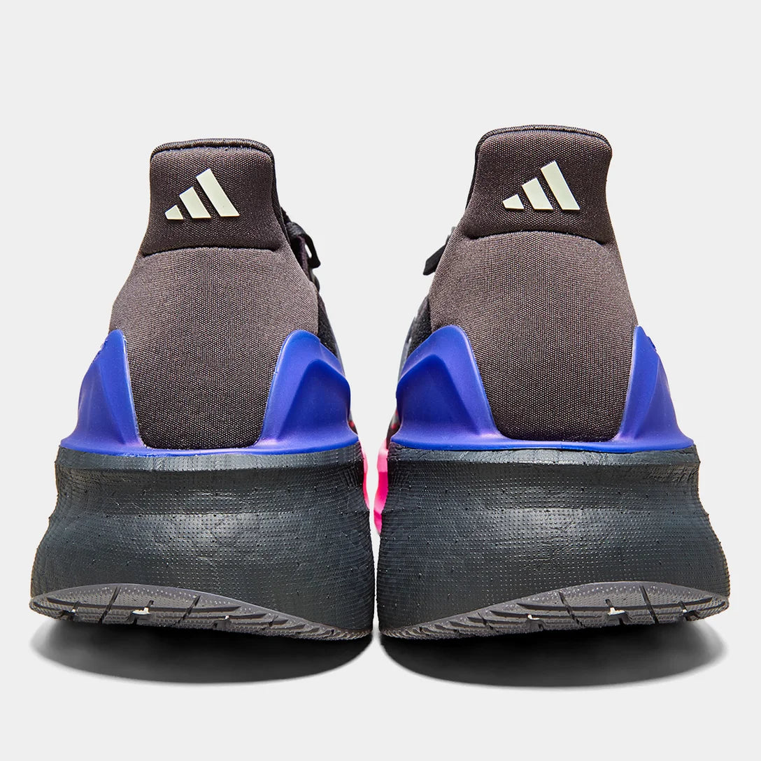 Adidas Ultraboost 5 - Preto | Rosa