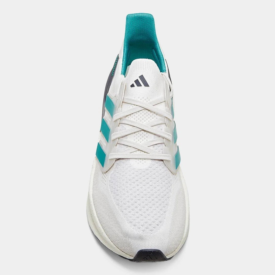 Adidas Ultraboost 5 - Branco | Verde