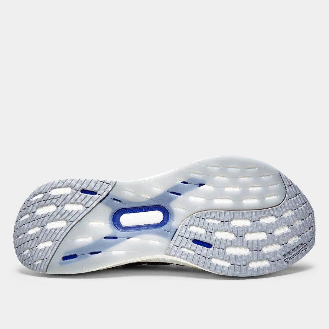 Adidas Ultraboost 5 - Marinho | Branco