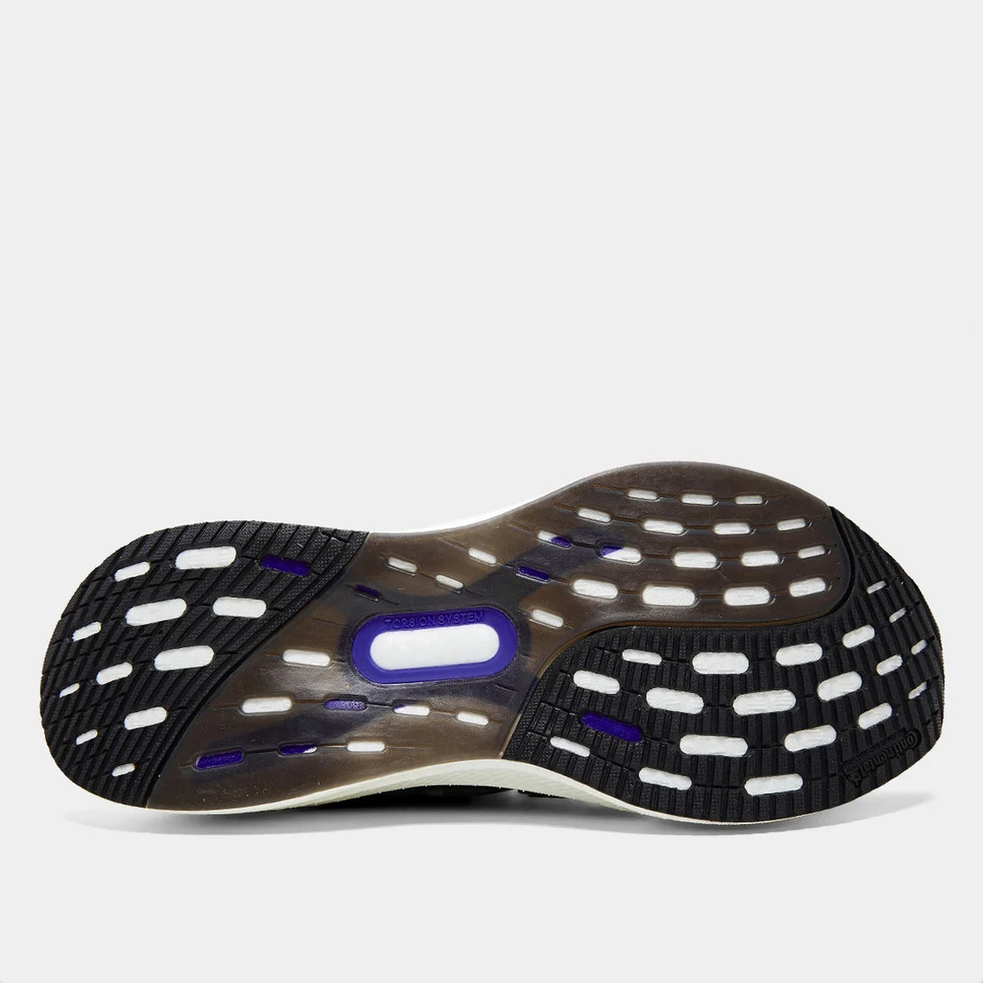 Adidas Ultraboost 5 - Preto | Azul