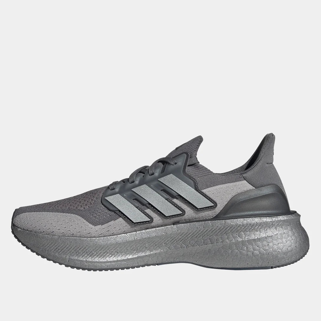 Adidas Ultraboost 5 - Cinza | Prata