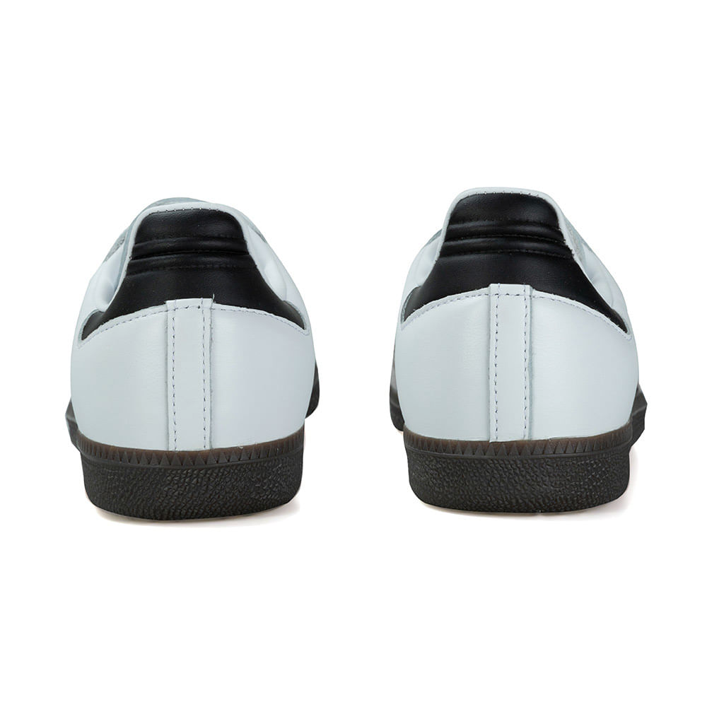 Adidas Samba OG 'White'