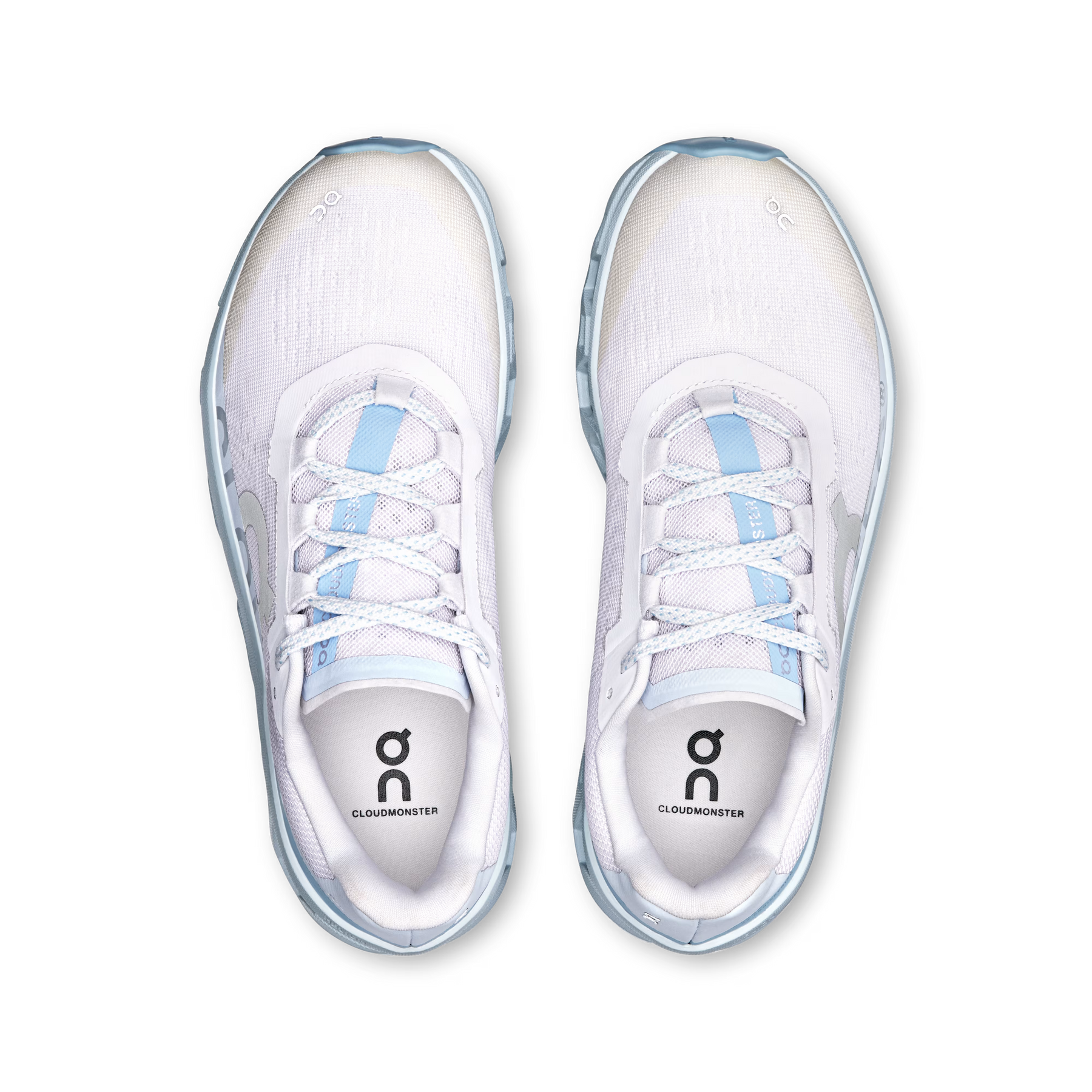 Cloudmonster - Frost | Wash - Feminino