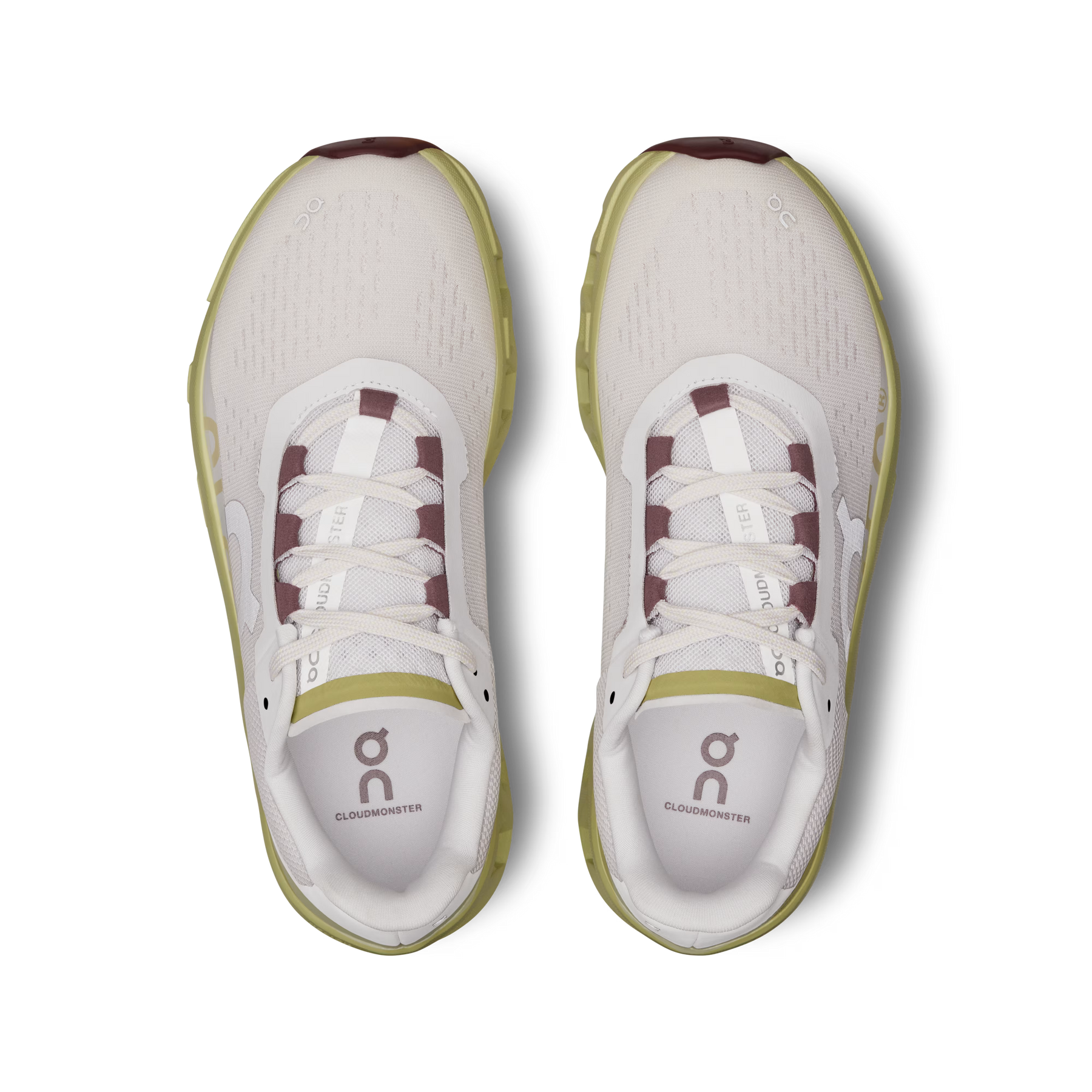 Cloudmonster - Frost | Acacia - Feminino