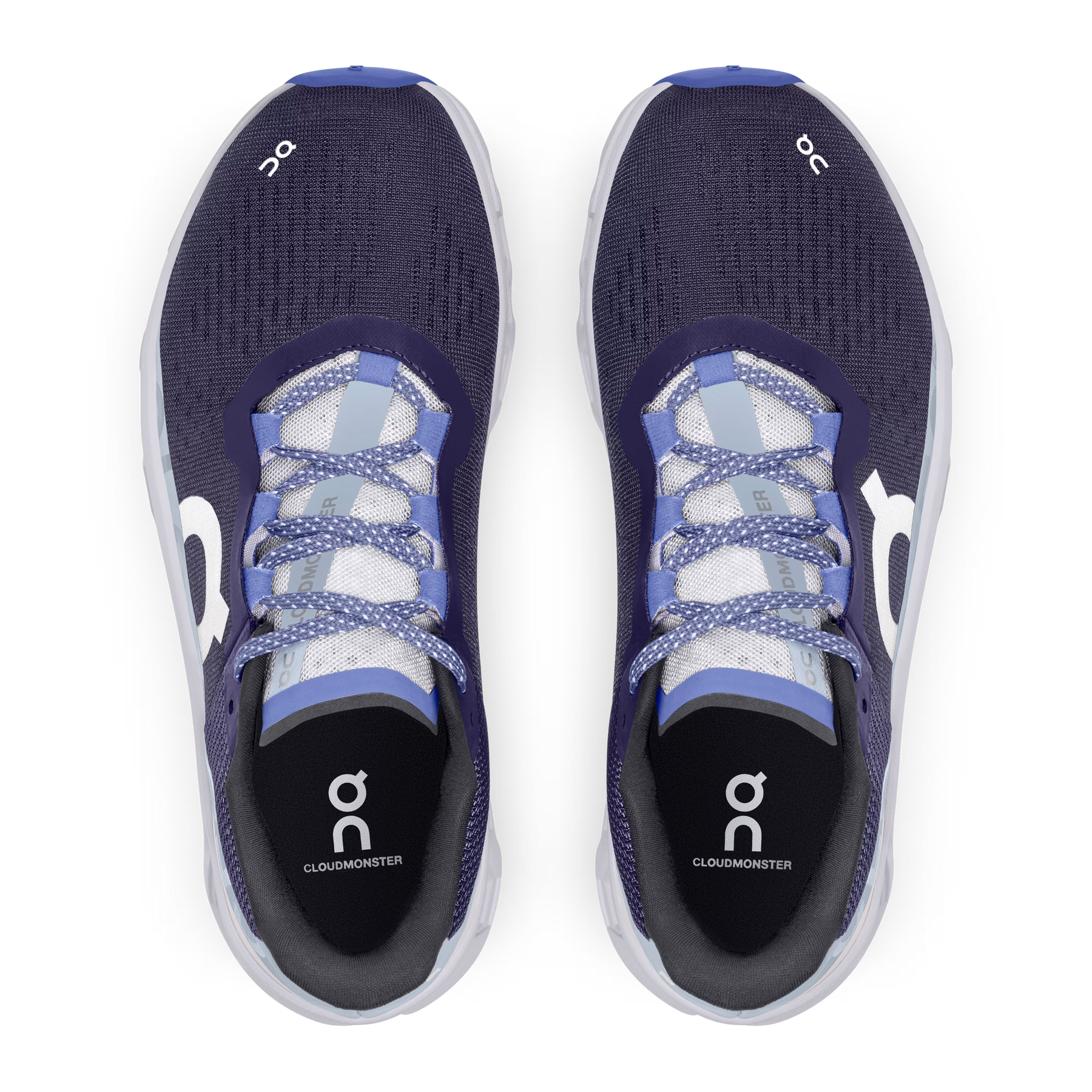 Cloudmonster - Acai | Lavender - Feminino