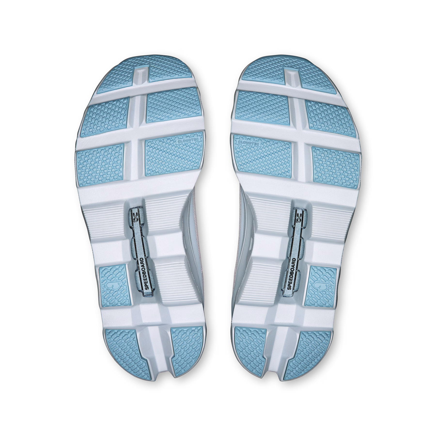 Cloudmonster - Frost | Wash - Feminino