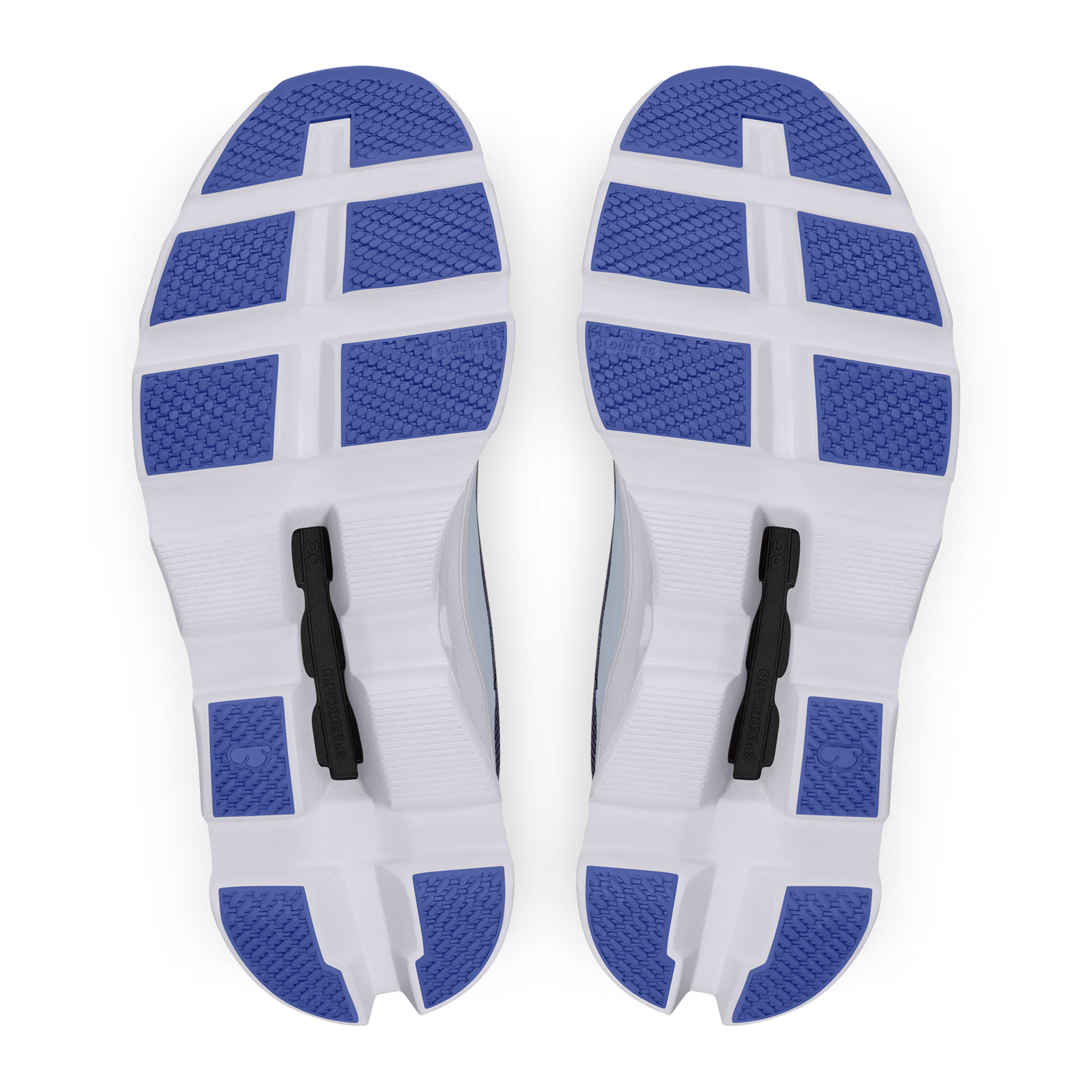 Cloudmonster - Acai | Lavender - Feminino