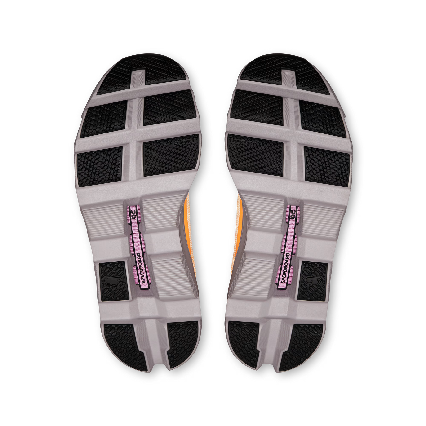 Cloudmonster - Blonde | Fade - Feminino