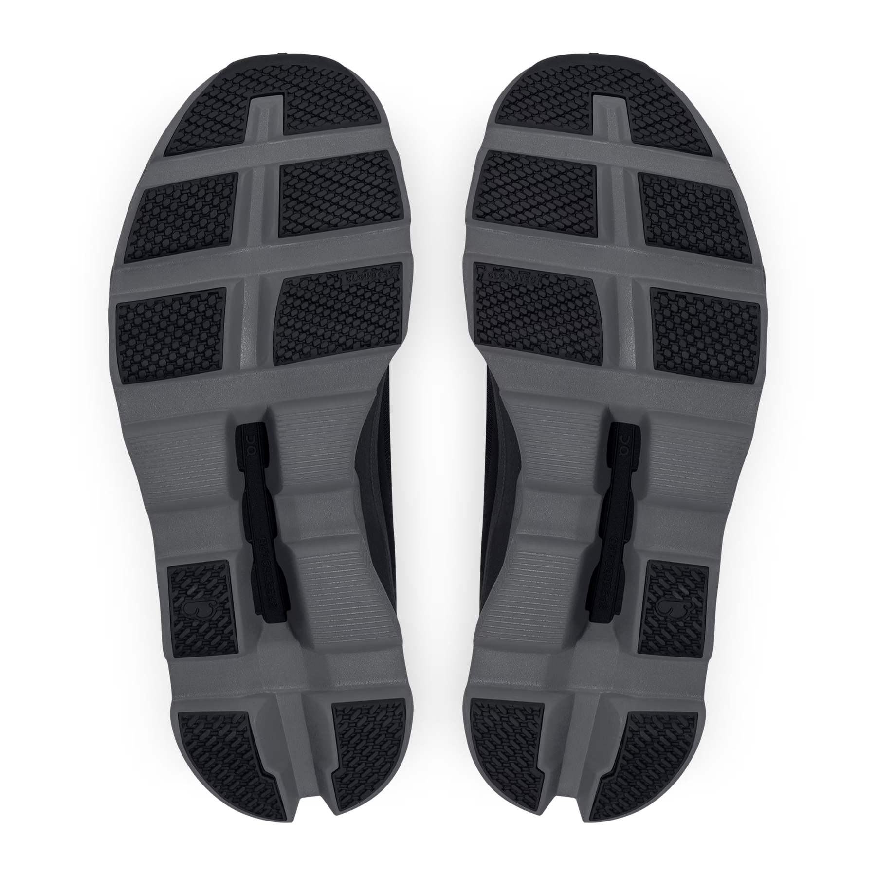 Cloudmonster - Black | Magnet - Feminino