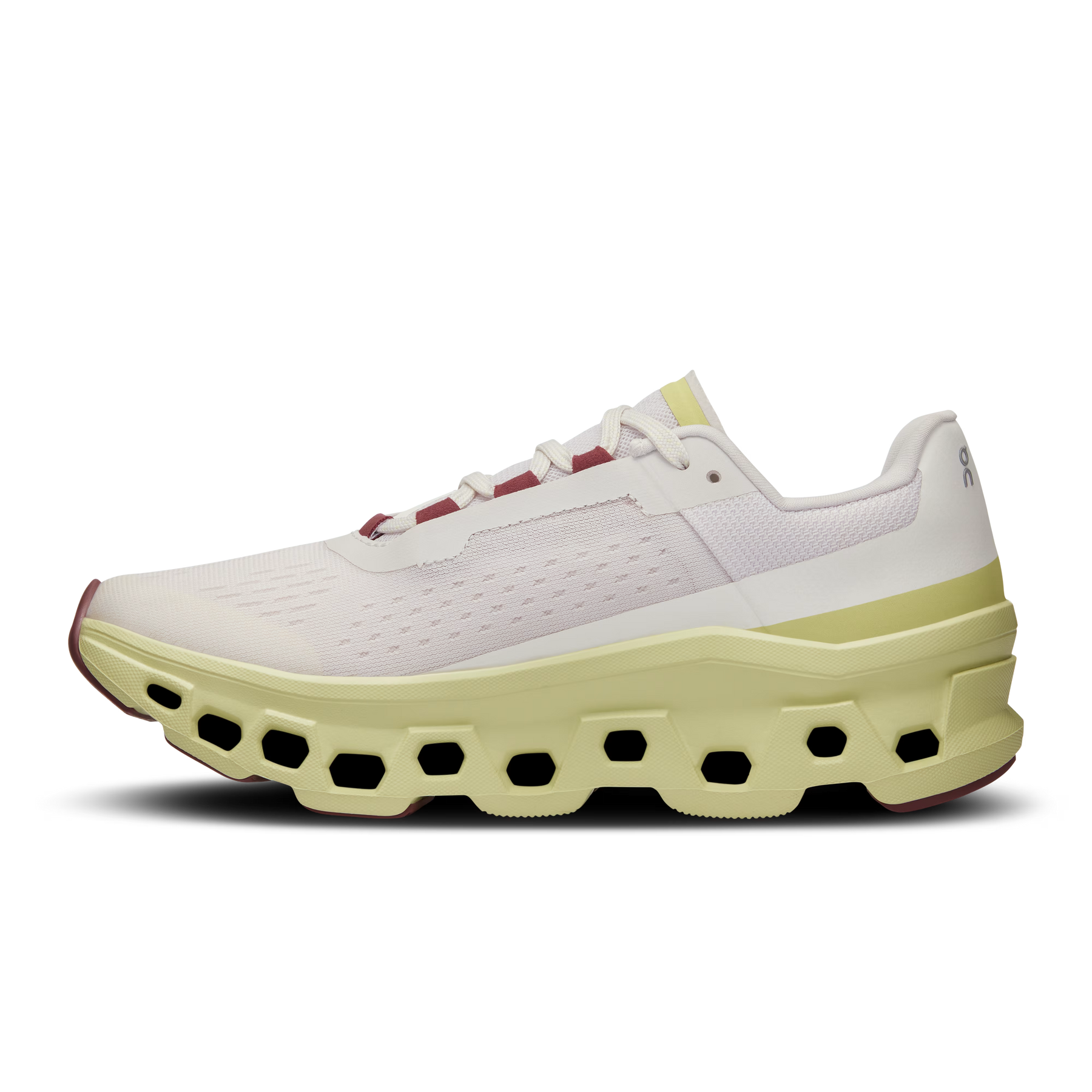 Cloudmonster - Frost | Acacia - Feminino