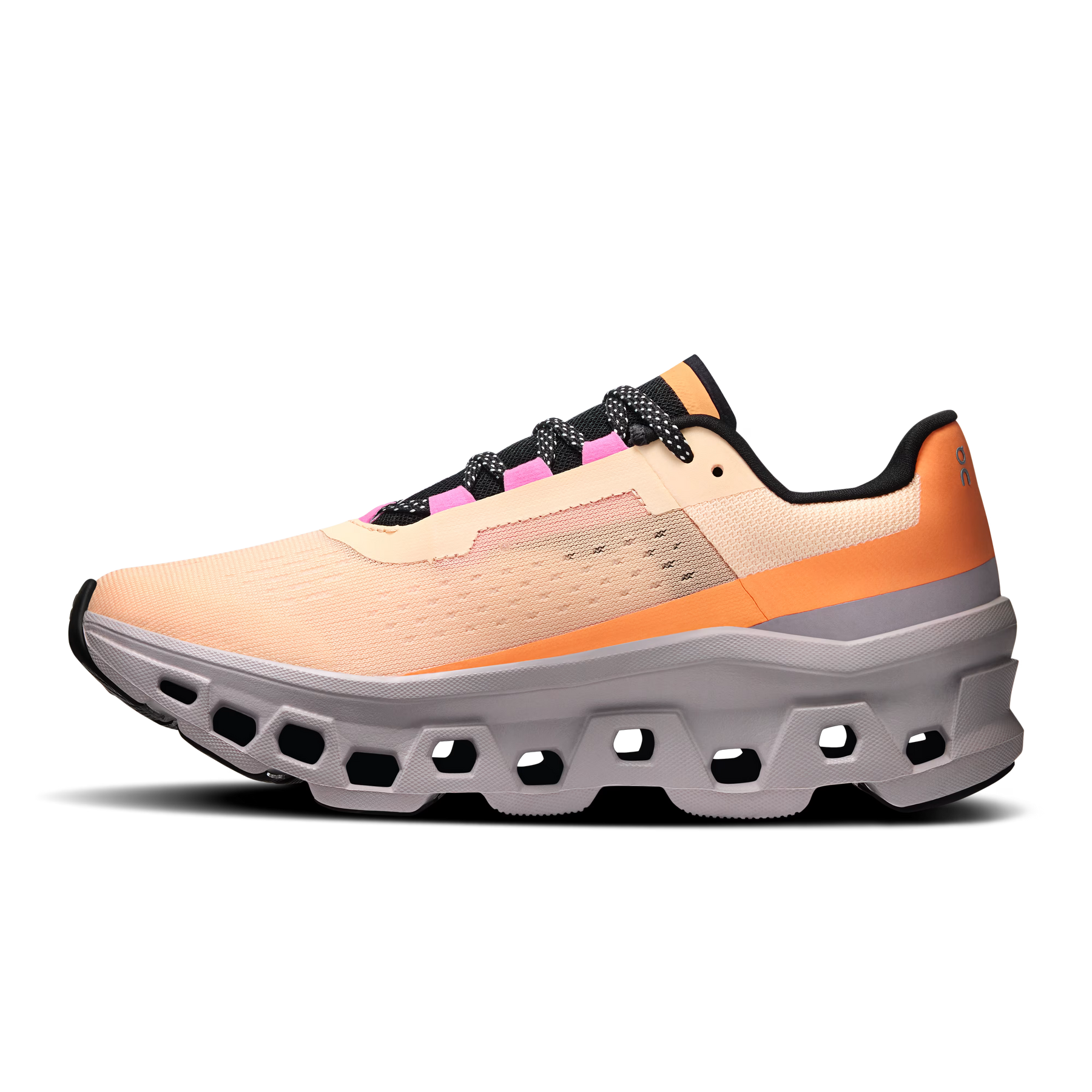 Cloudmonster - Blonde | Fade - Feminino