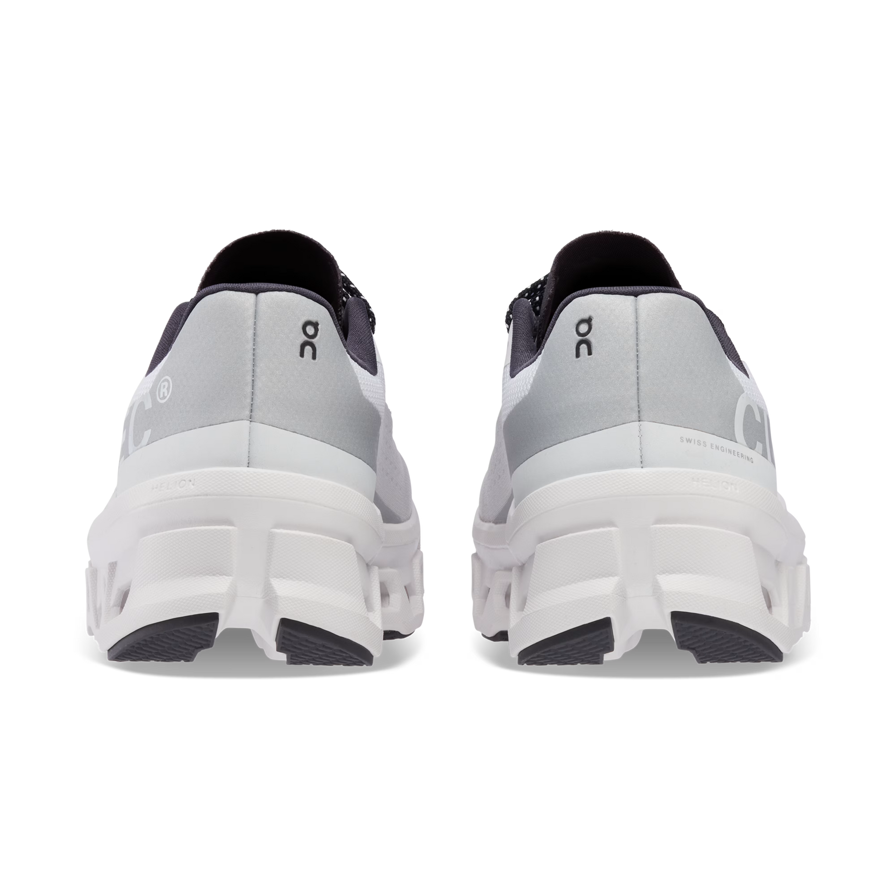Cloudmonster - All White - Masculino