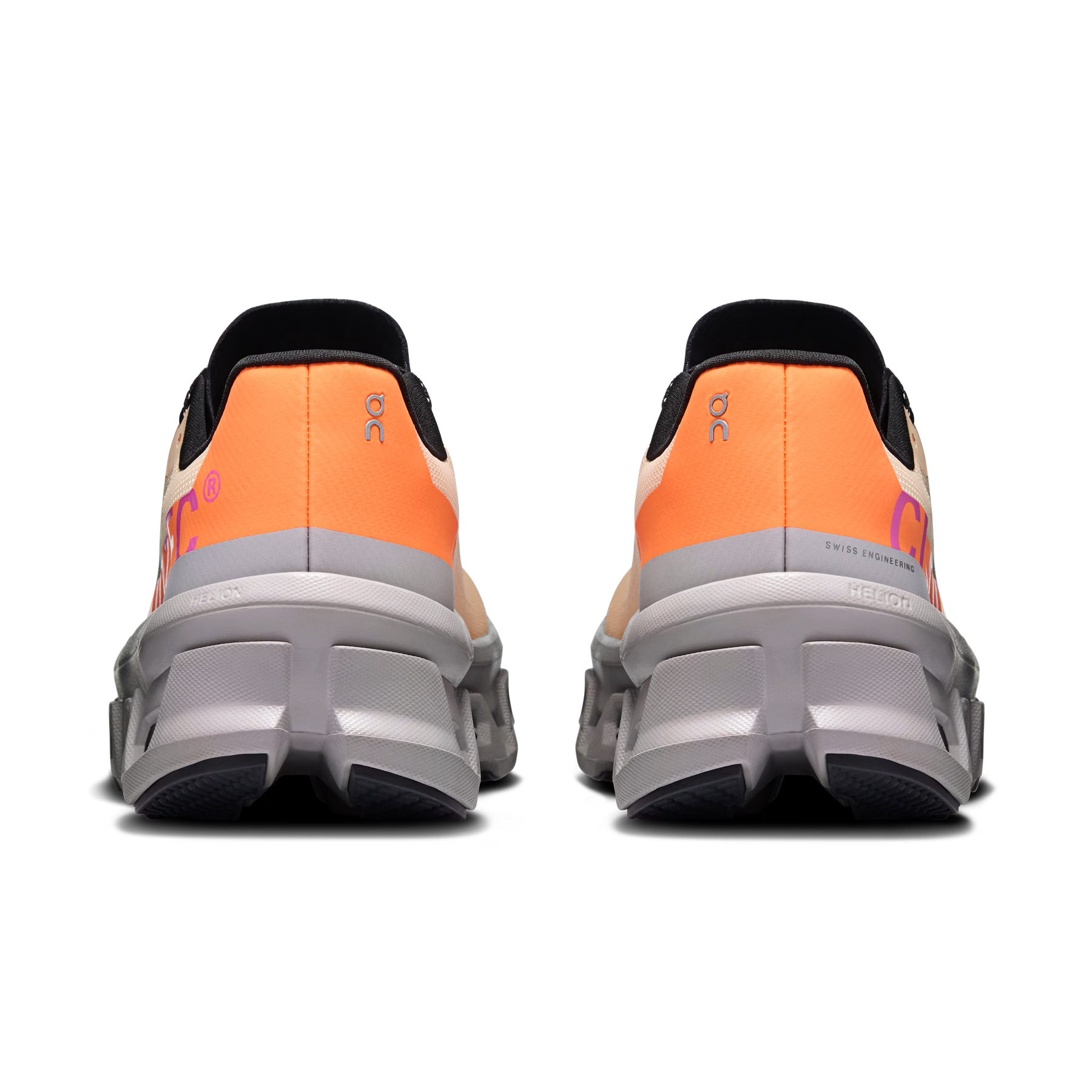 Cloudmonster - Blonde | Fade - Feminino