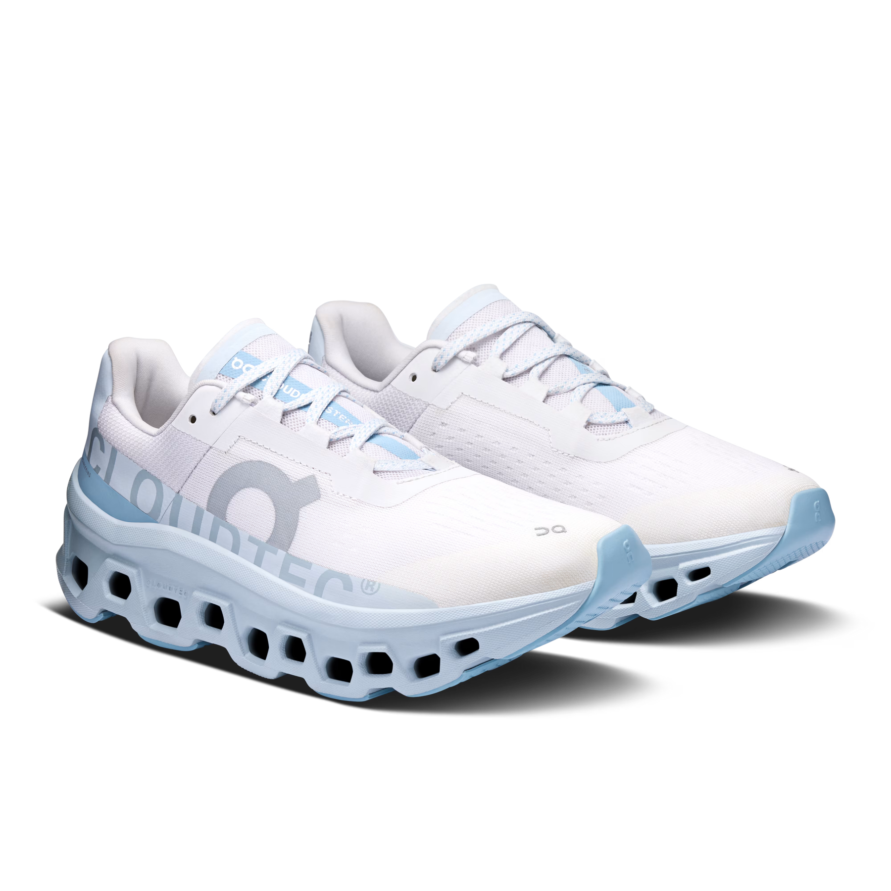 Cloudmonster - Frost | Wash - Feminino