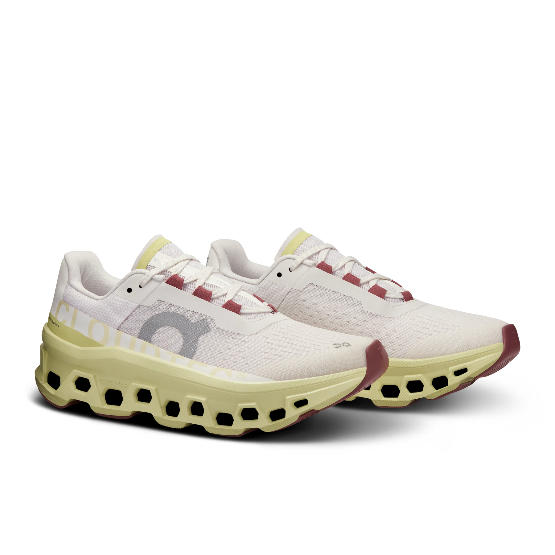 Cloudmonster - Frost | Acacia - Feminino