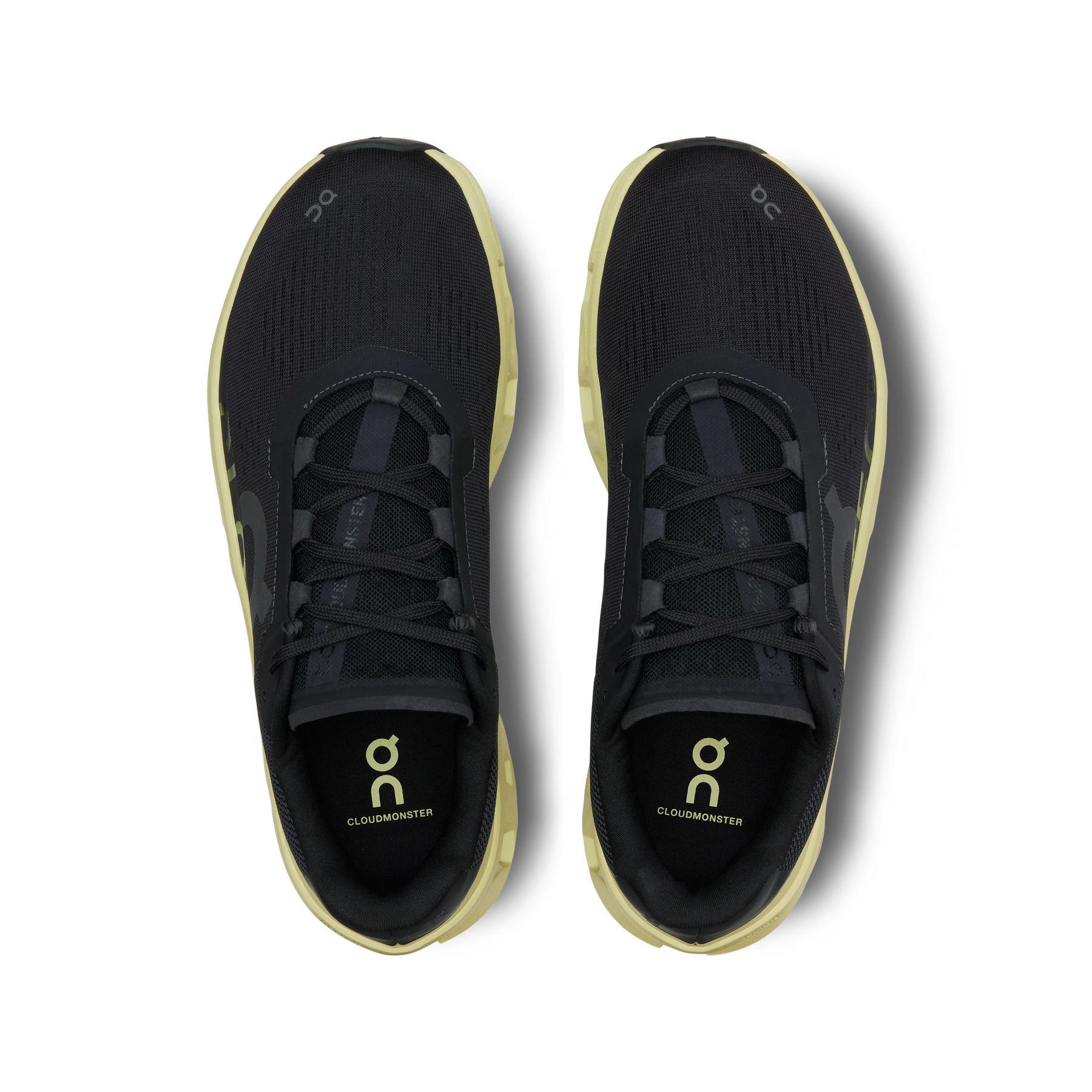 Cloudmonster - Black | Acacia - Masculino