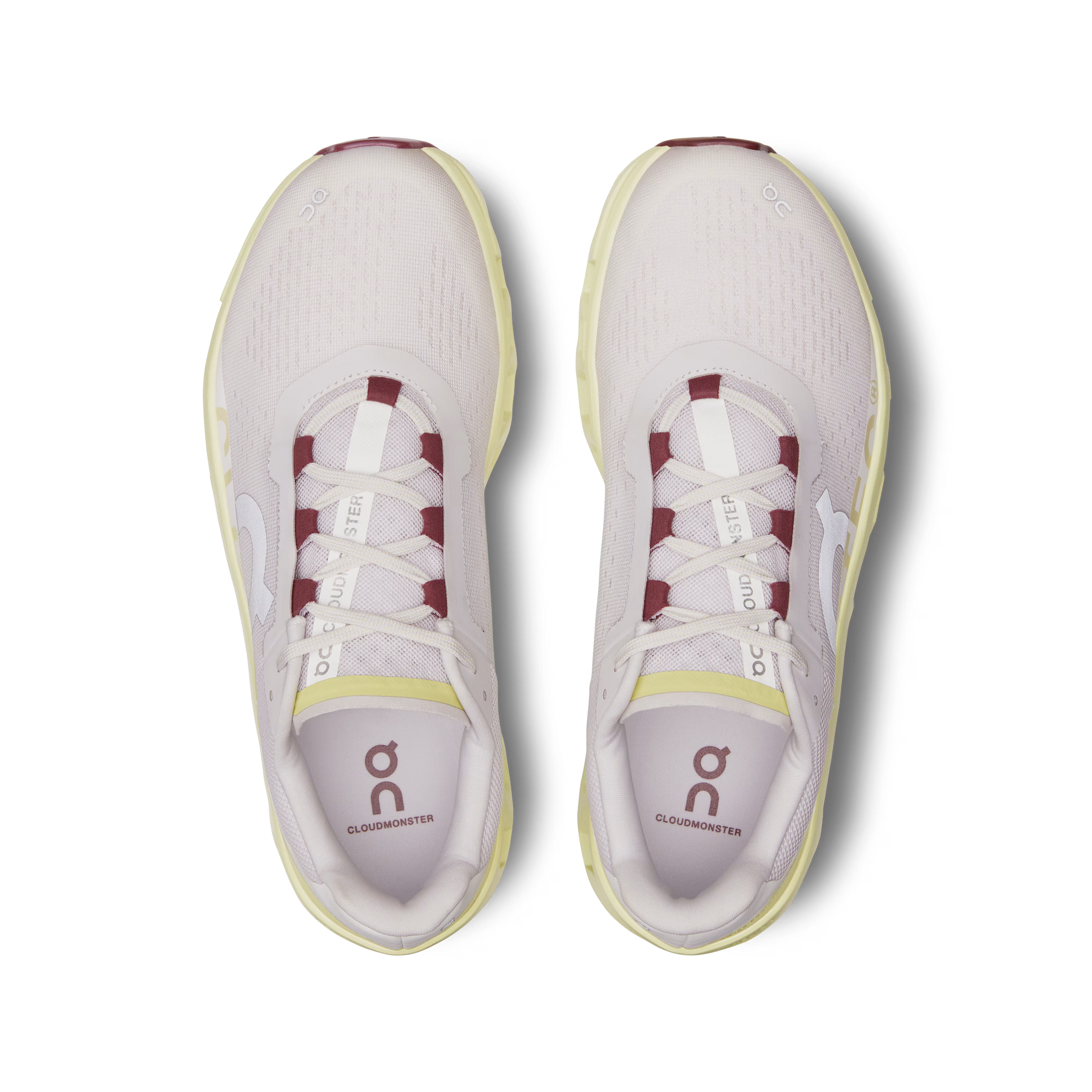 Cloudmonster - Frost | Acacia - Masculino