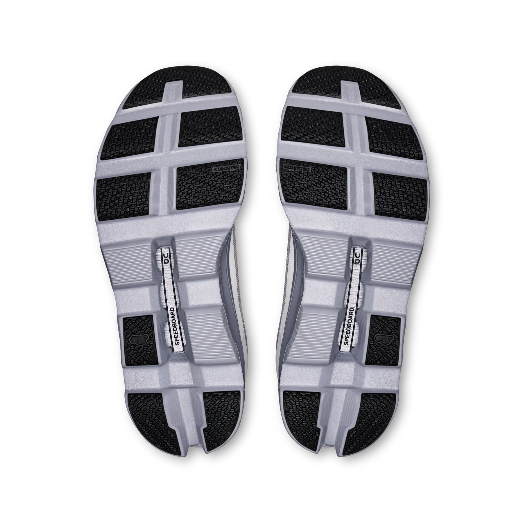 Cloudmonster - Alloy | Silver - Masculino